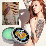 Crème éclaircissante pour tatouage