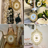 Sonnette Champagne
