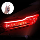 Feu de Signalisation de Voiture à LED de type Flux