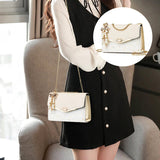 Sac bandoulière femme