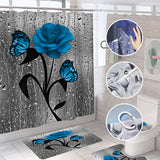 Rideau De Douche