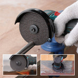 Meuleuse d'Angle avec Batterie au Lithium 12 V