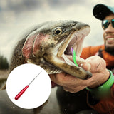 Dispositif de Retrait Rapide de Crochet de Pêche