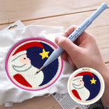 Kits d'Aiguilles à Poinçonner