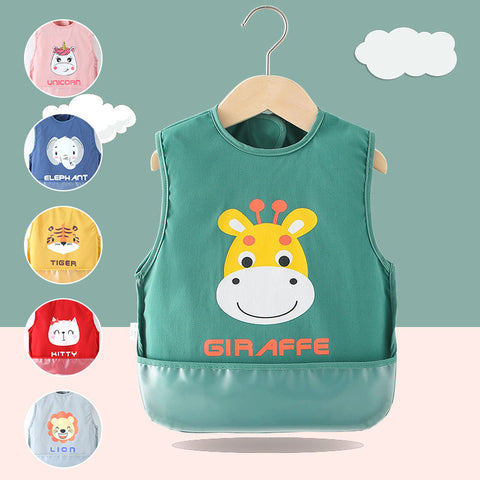 Tablier Imperméable Pour Enfant