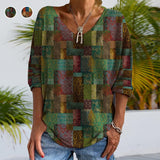 Bloc de Couleur T-shirt