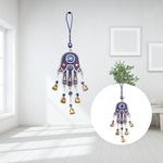 Pendentif suspendu carillons éoliens