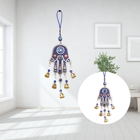 Pendentif suspendu carillons éoliens