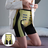 Pantalon de Lifting du Ventre et des Hanches