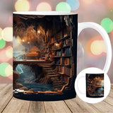 Gobelet à eau imprimé en 3D