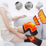 Bandage Élastique au Genou pour Femme