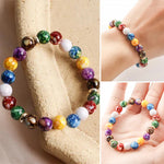 BRACELET 7 CHAKRAS