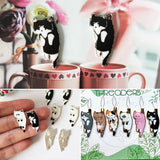 Enfileuse d’Aiguille pour Chat