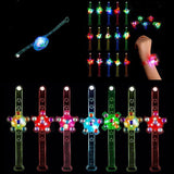 Bracelet Gyro Lumineux