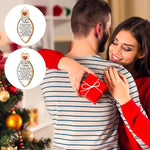 Cadeaux d'Amitié de Noël