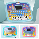 Machine d'Apprentissage Multifonctionnelle pour Enfants