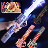 Jouet rétractable cool en 7 couleurs