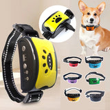 Dresseur de chiens rechargeable et étanche