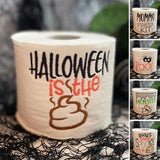 Rouleaux à motifs bizarres