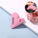 Outil de coupe des franges