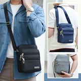 Sac de voyage à bandoulière Journey