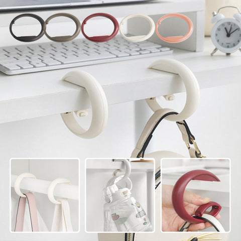 Cintre de sac à main portable