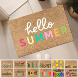Paillasson Hello Summer