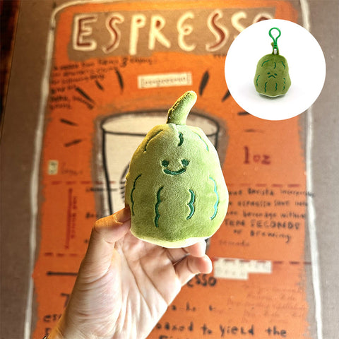 Poupée de melon amer