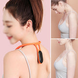 Instrument de cou apaisant lymphatique à ultrasons