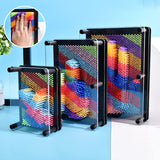 Jouet d'Art de Broche 3D