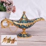 Souhaitant Lampe Ménage Décoration
