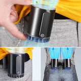 Mini ventilateur de hanche multifonctionnel