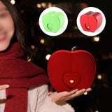 Coffret Bijoux Pomme