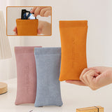 Étui à lunettes à compression portable