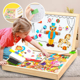 Tableau Créatif pour les Enfants