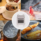 Kit de barbecue portable