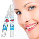Stylo gel de blanchiment des dents