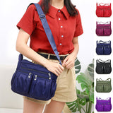 Sac mère en tissu Oxford