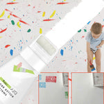 Peinture au Latex en rouleau pour Mur