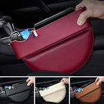 Boîte de rangement pour siège auto