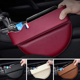 Boîte de rangement pour siège auto