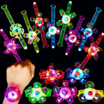 Bracelet Gyro Lumineux