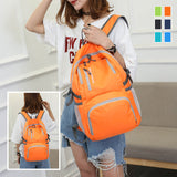 Sac Pliant Multifonction