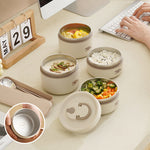 Boîte à Repas Isolée Portable
