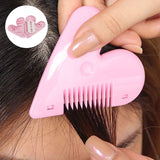 Outil de coupe des franges