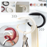 Cintre de sac à main portable