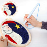 Kits d'Aiguilles à Poinçonner