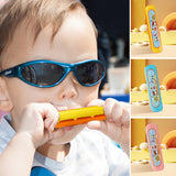 Instrument de musique 15 trous pour enfants Éducation précoce