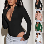 Vêtements de sport sexy pour le contrôle du ventre