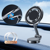 Support de téléphone sur le tableau de bord